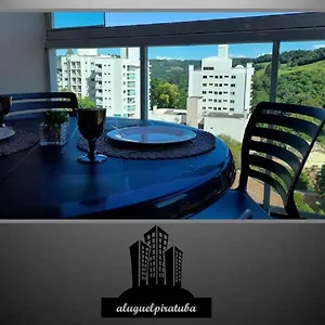 Apto Climatizado 502, Apenas 5 Min Thermas Apartamento