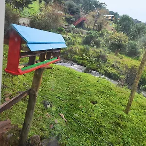 Eco Kaza Apartamento