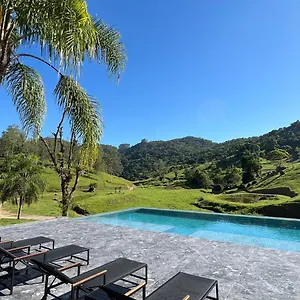 Sitio Do Galdino Alojamento de Turismo Selvagem