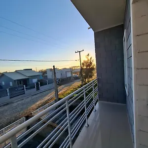 1,5 Quadra Do Mar - Apto Em Balneário Gaivota - Sc - Village Dunas Norte Apartamento